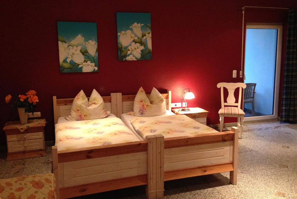 Gasthof La Lanterna *